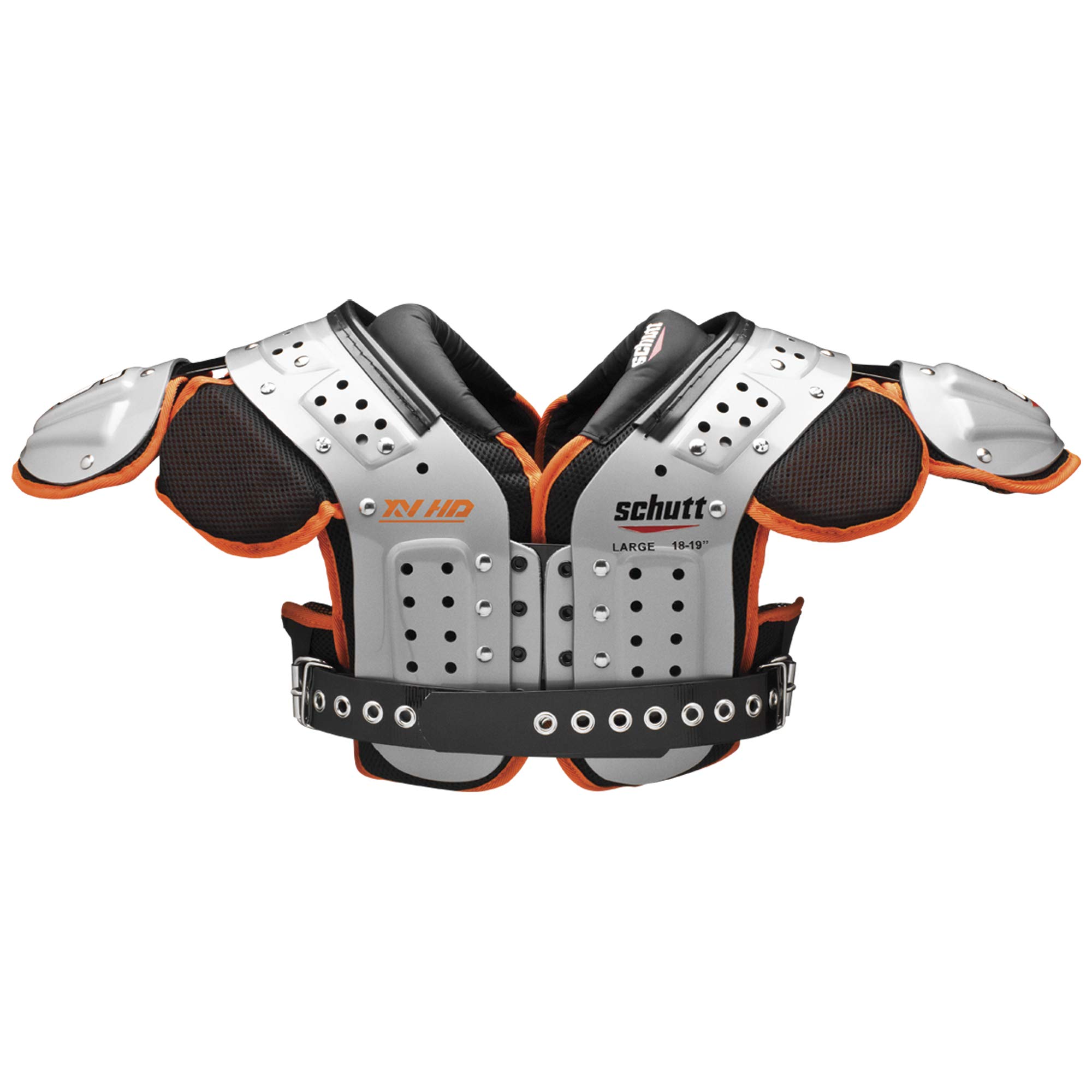 SchuttVarsity XV HD OL/DL Shoulder Pad