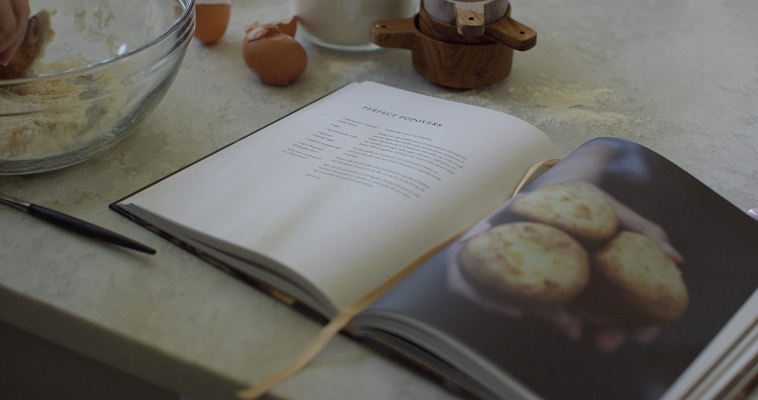 Bread of Life: Savoring the All-Satisfying Goodness of Jesus through the Art of Bread Making