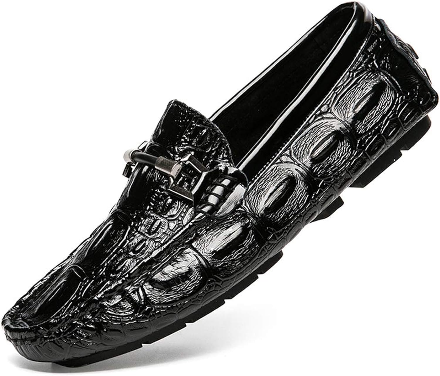 luxury boat shoes