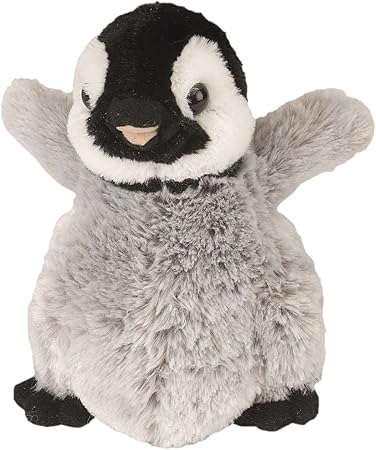 peluche pinguino amazon