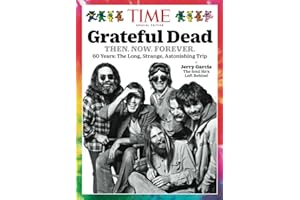 TIME Grateful Dead