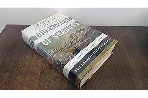 Tournament of Shadows: The Great Game and the Race for Empire in Central Asia