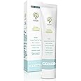 Masik Natural Lemon Grass Toothpaste – Whitening & Sensitive Teeth | Dead Sea Salt | Stain & Plaque Remover | Bleeding Gums & Canker Sore Care | Fluoride & SLS-Free | Non-Foaming | Made in Israel