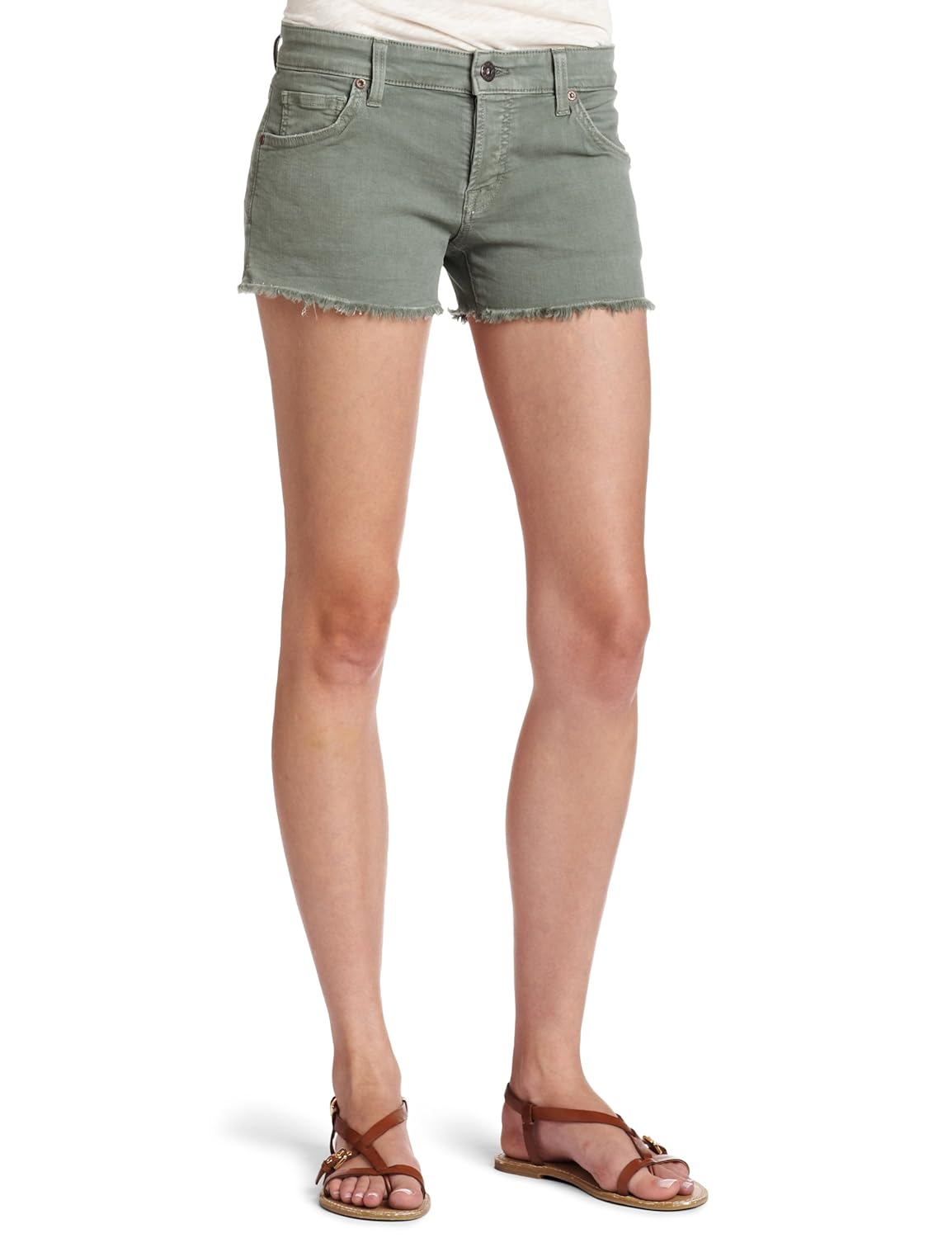 rich and skinny shorts