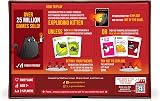Exploding Kittens Card Game English Version Brand New 56 Cards Rules Box view 6