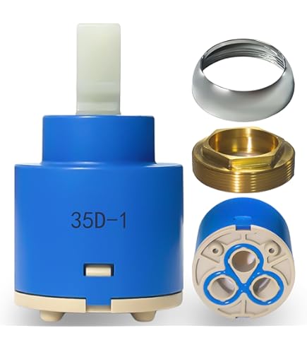 DANCO GB-1 Ceramic Catridge for Aquasource and Glacier Bay Single