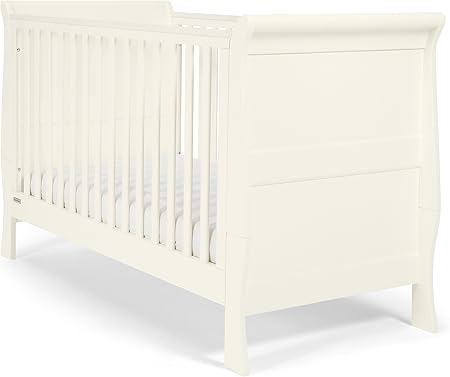 mamas and papas baby bed