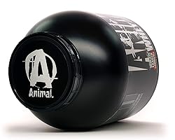 Animal Highly Digestible Isolate Whey Protein