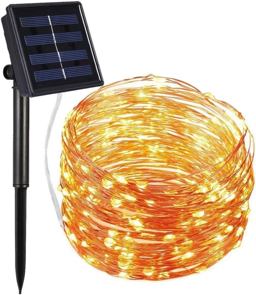 iluminacion de navidad nattnjf 200 led