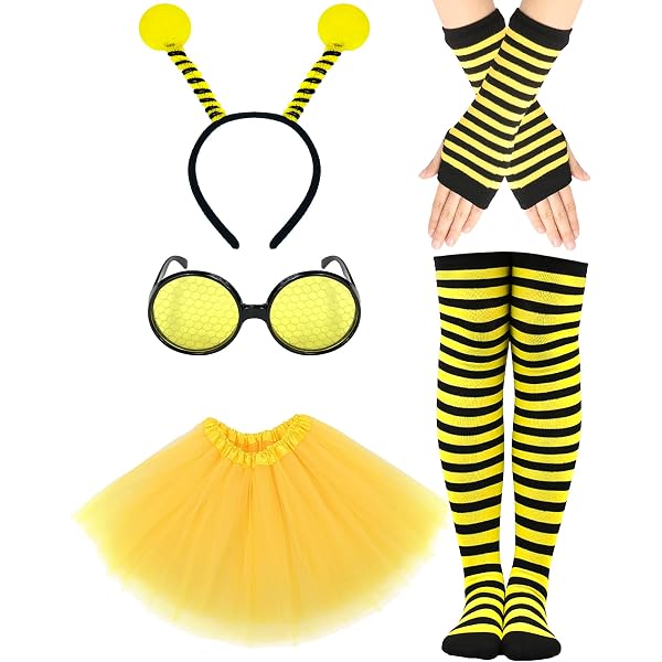 thumbnail image 2 of Keymall Kds Artst Costume Accessores Set Panter Dress-Up Wth Beret 2 of 14