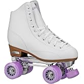 Pacer Stratos Traditional Quad Indoor Roller Rink Skates