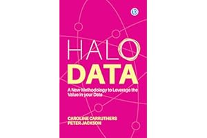 Halo Data: Understanding and Leveraging the Value of your Data