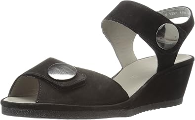 ara sandals amazon