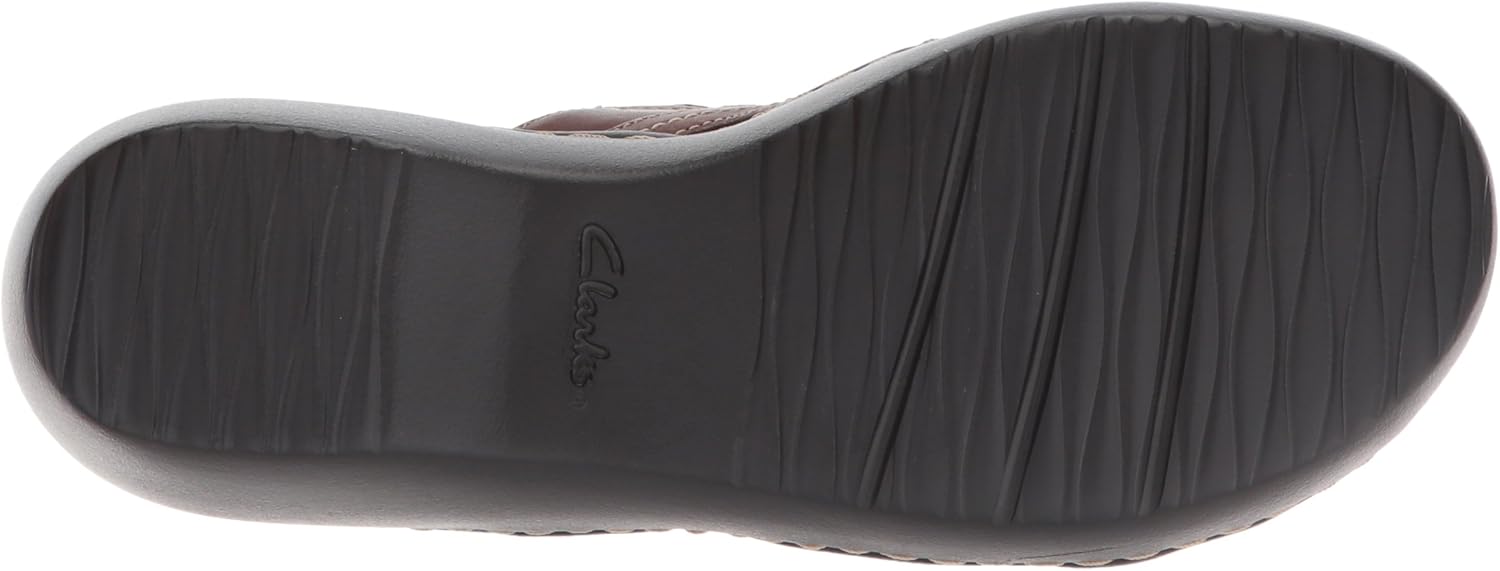 clarks women's delana venna platform