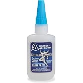 Mercury Adhesives M20FT Flex 2oz (Thin Flex CA)