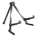 Peak Music Stands ST-10 Adjustable Guitar Stand
