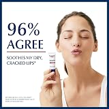 Eucerin Aquaphor SOS Repair Lip Balm 10ml Dry Cracked Lips Intensive Moisture view 2