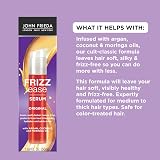 John Frieda Frizz Ease Original 6 Effects Serum 1.69 oz Hair Smoothing view 4