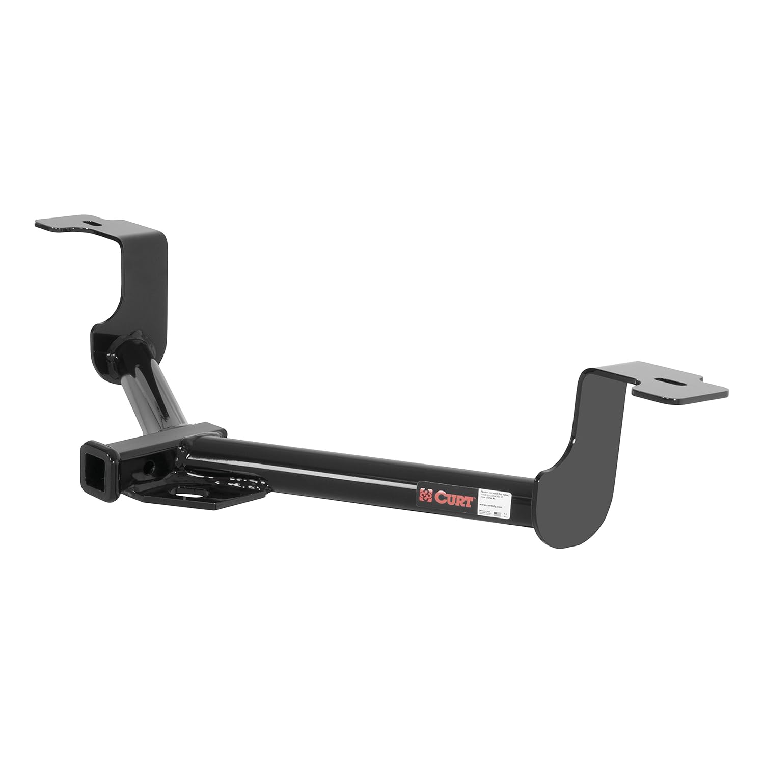 Amazon.com: Curt Manufacturing 11496 1-1/4" Class 1 Trailer Hitch Receiver  for 2009-2014 Acura TL or TSX, 2008-2010 Honda Accord Coupe or Sedan:  Automotive