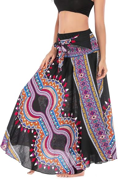 gypsy skirt amazon