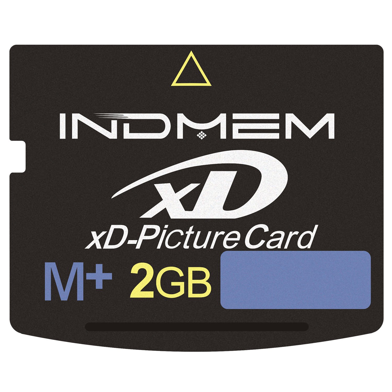 Tarjeta memoria olympus Las tarjetas más originales