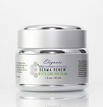 cream derma skin