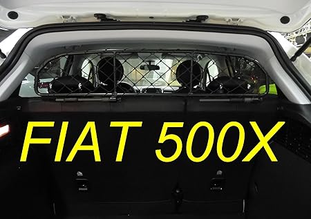 Fiat 500x dog guard Clearance