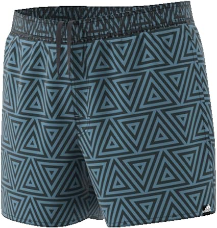 adidas badeshorts männer