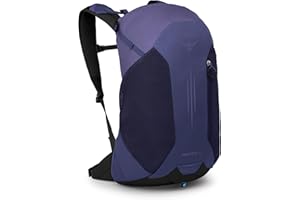 Osprey unisex-adult Hikelite LT 22LLightweight Hiking Backpack
