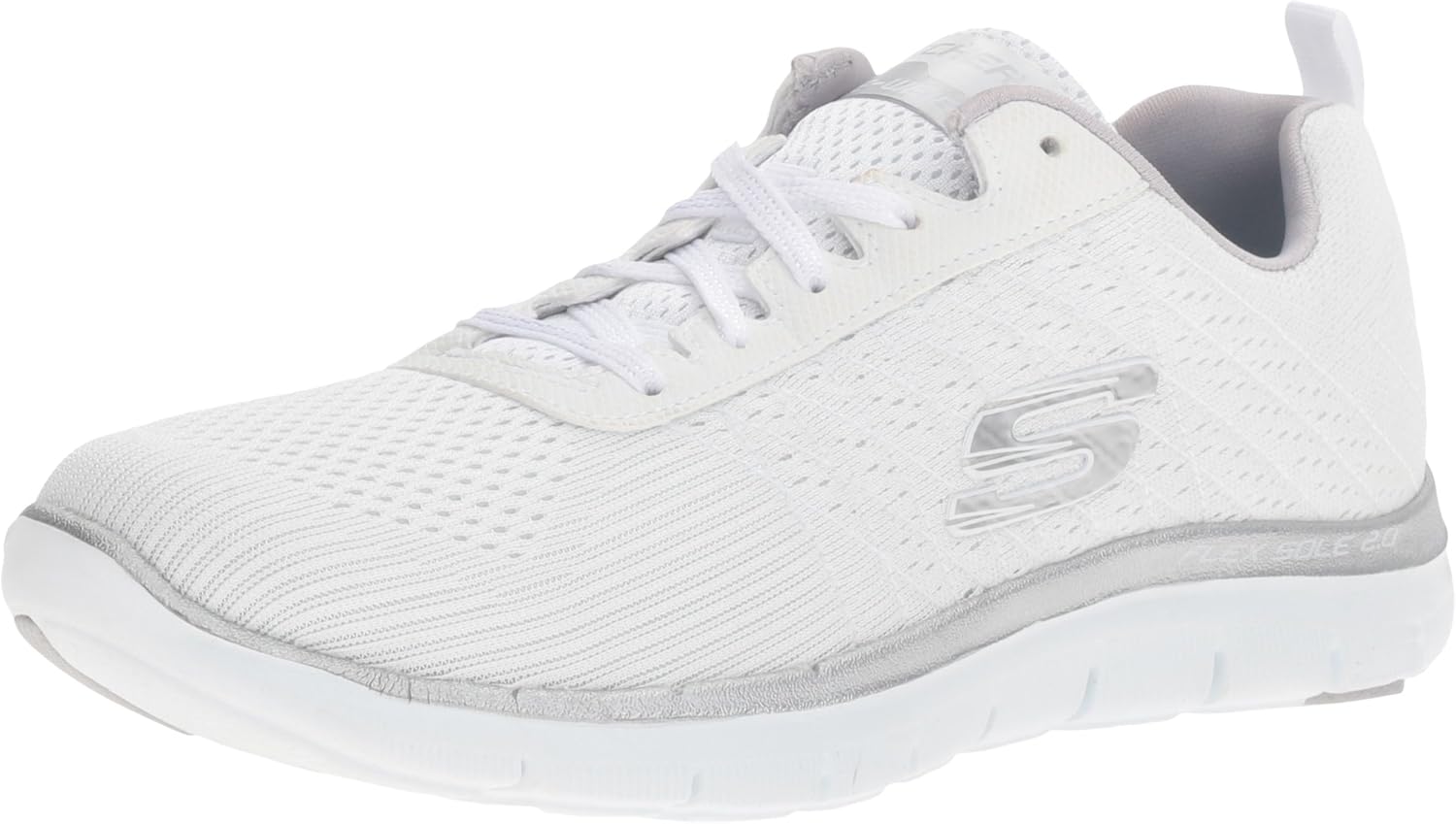 skechers flex appeal 2.0 break free