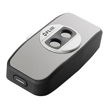 Android Flir One Thermal Imaging Camera For Android Devices Buy Android Flir One Thermal Imaging Camera For Android Devices Online At Low Price In India Amazon In