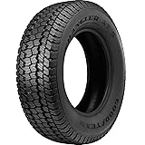 Goodyear Wrangler AT/S Tire - 265/70R17 113S SL