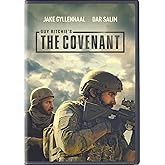 Guy Ritchie’s The Covenant (DVD)
