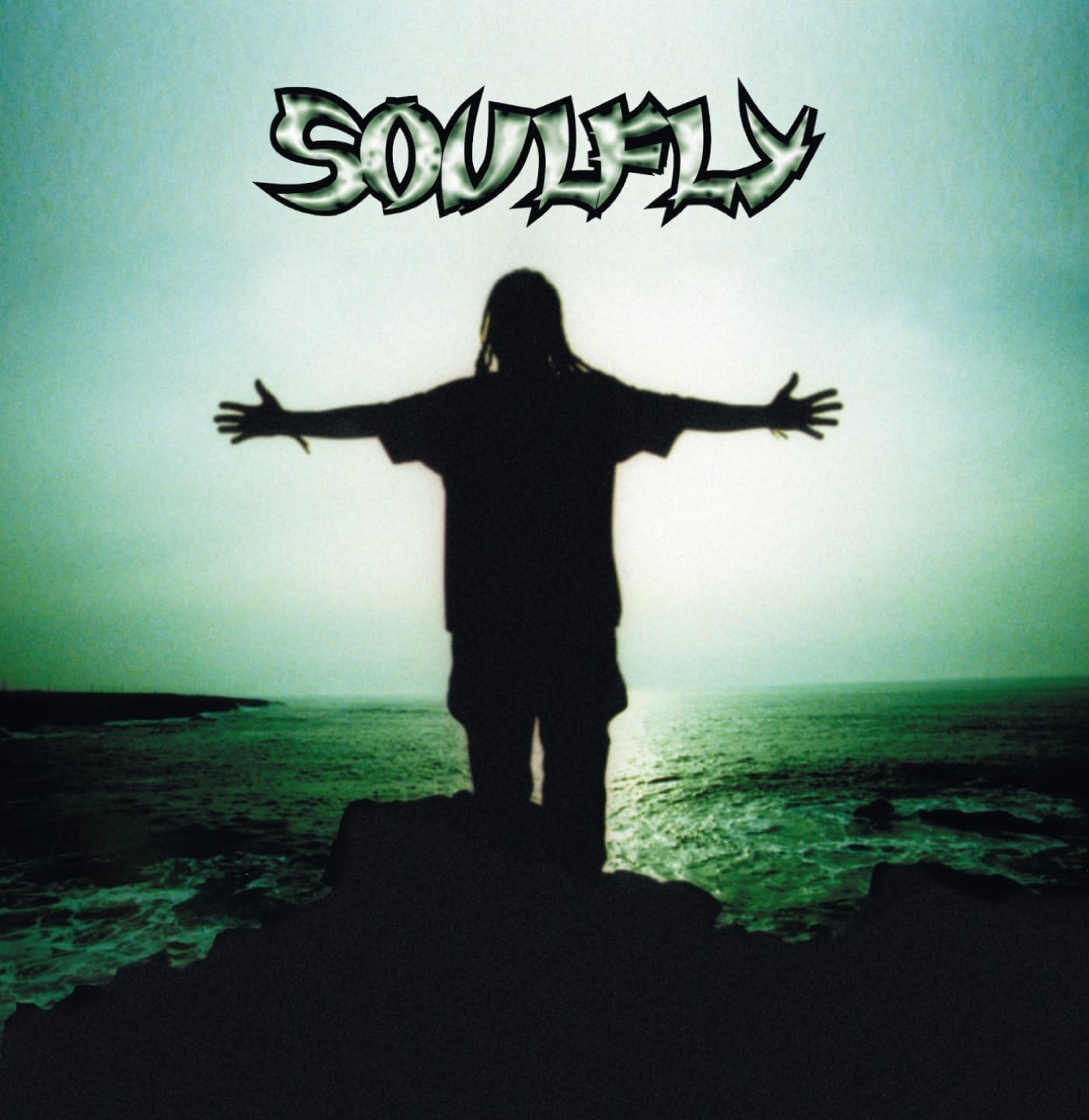 Amazon Soulfly Soulfly ヘヴィーメタル ミュージック