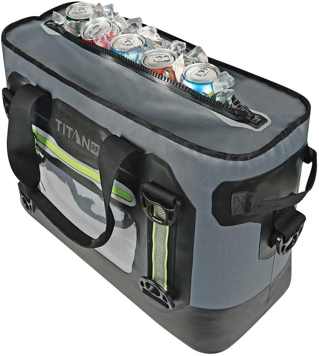 titan rf cooler