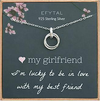 jewelry ideas for girlfriend