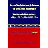 From Washington & Adams to Trump & Biden: The Stories behind the Story of Every U.S. Presidential Election