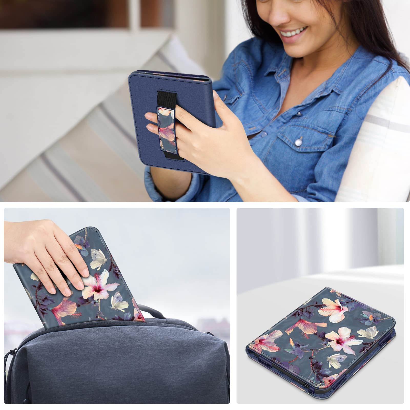 Fintie Folio Case for 6