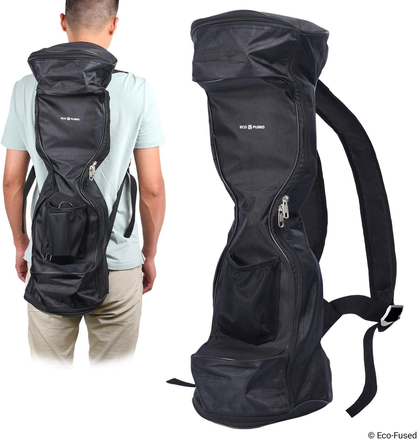 carry on waterproof backpack