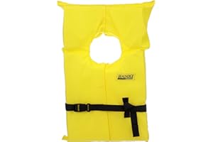 Seachoice Life Vest, Type II