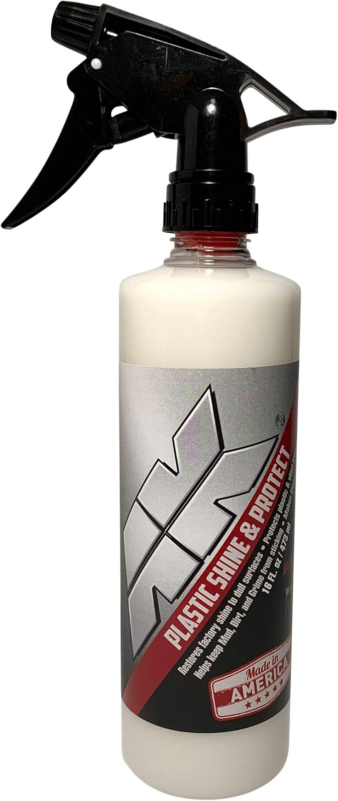 Armor Kote Plastic Shine & Protect Keeps Your UTV, ATV