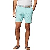 johnnie-O Santiago Cotton Stretch Shorts