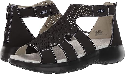 jambu torry sandal
