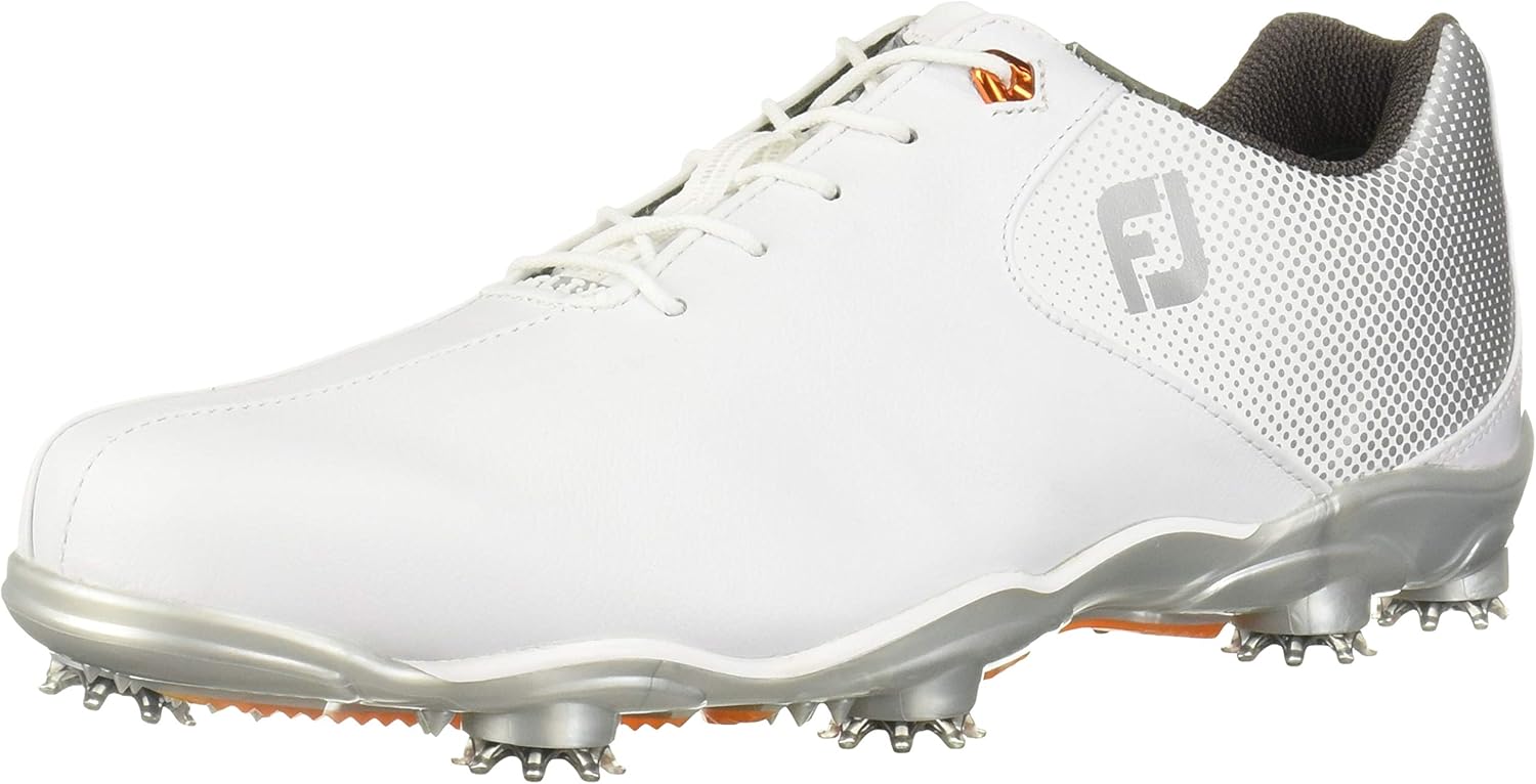 fj helix golf shoes