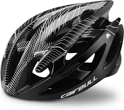 carbon fiber mtb helmet