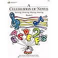 WP253 - A Celebration of Notes - Book 1