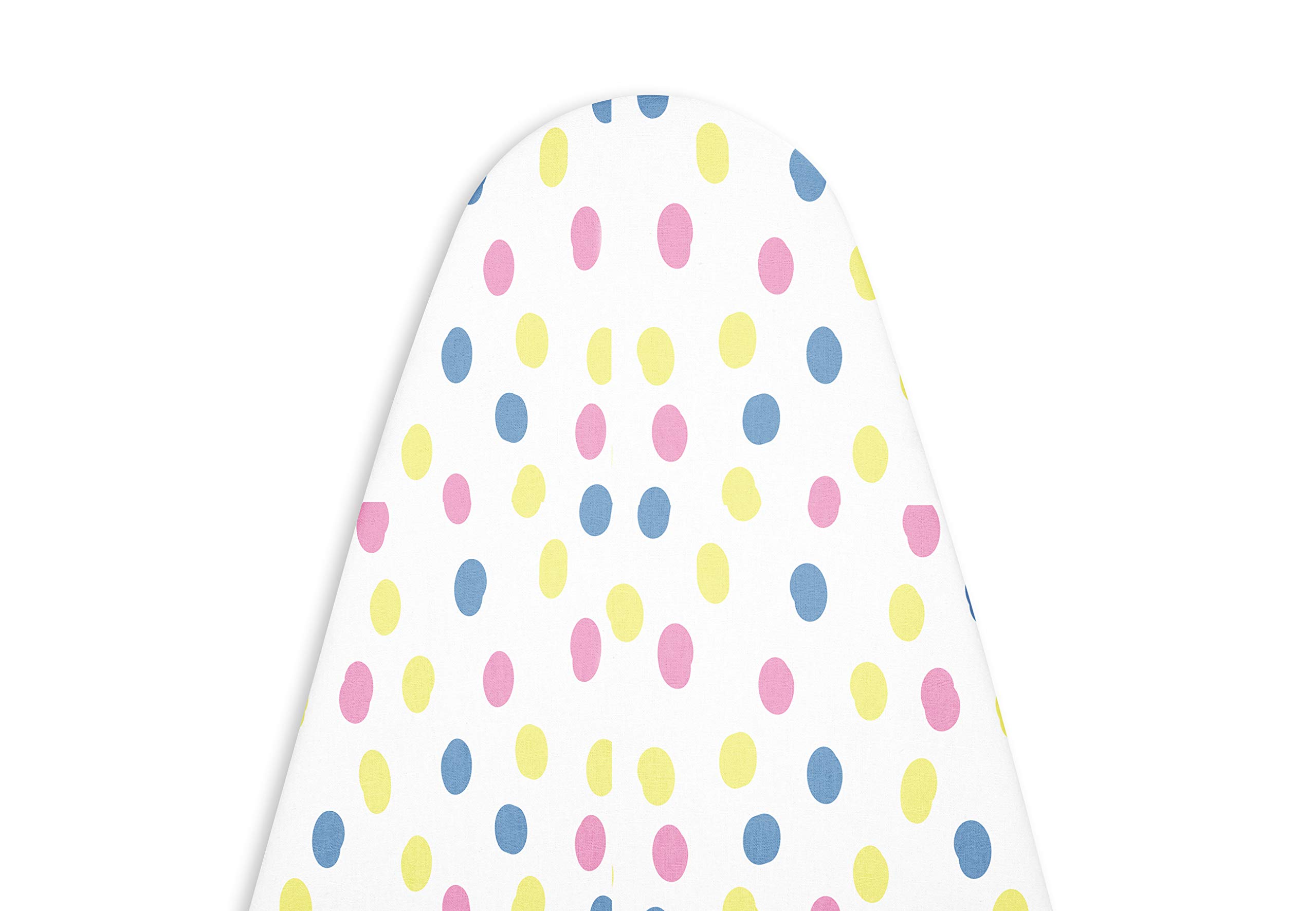 Elasticated Plain Colors Cotton Heat Reflective Encasa Homes