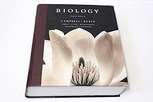 Biology (8th Edition)