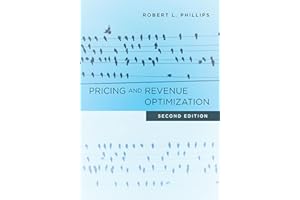 Pricing and Revenue Optimization: Second Edition