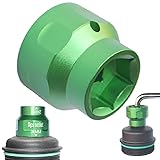 Felisbieti 24mm/36mm socket, oil filter wrench,oil